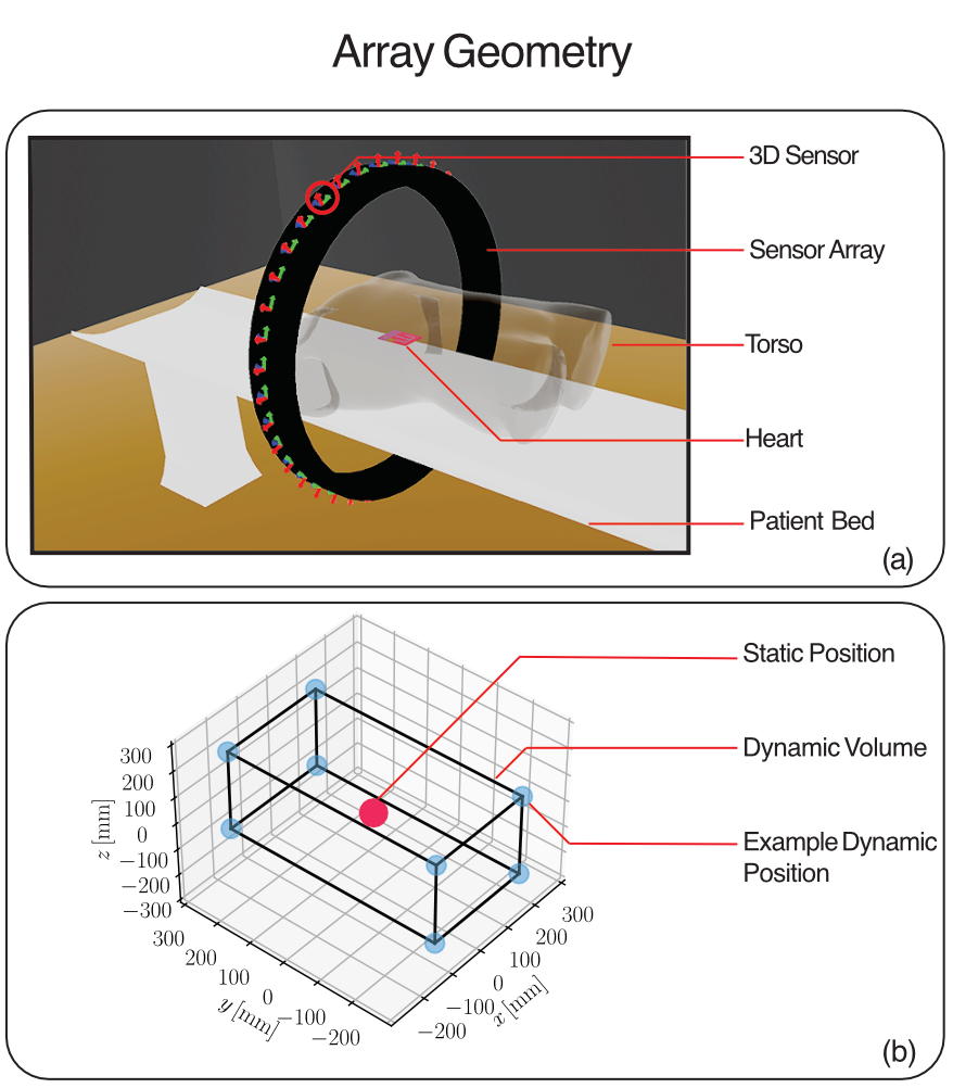 Thumbnail for Enhancing Non-Invasive Electroanatomical Mapping with Dynamic Sensor Arrays